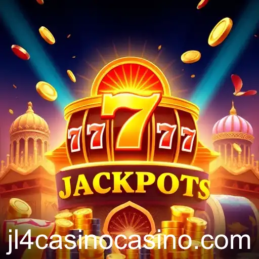 Progressive Jackpots